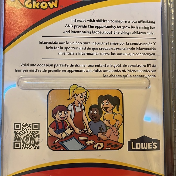 New Build and Grow Barn with Animals - Picture 9 of 12